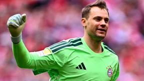 Nagelsmann verrät nichts über Comeback von Manuel Neuer