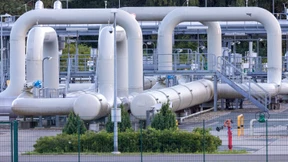 Was der Gas-Großhandel mit dem Endkundenpreis zu tun hat