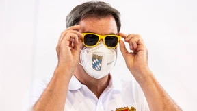 Söders Gerechtigkeit