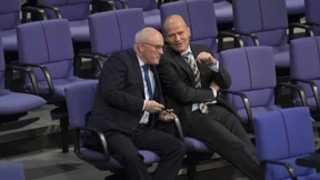 Angriff auf die Parteivorsitzende