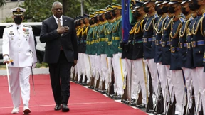 Manila und Washington stärken ihre Partnerschaft