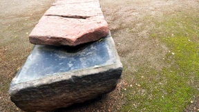 Orte, die keiner mehr kennt