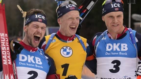 Warum eine Regeländerung im Biathlon für Ärger sorgt