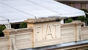 Abschied vom beruhigenden Investment