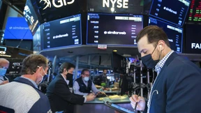 Inflationssorgen belasten die Börsen