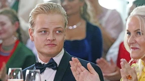 Der Sohn geht vor Gericht – die Mutter auf Reisen