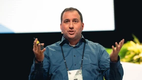 „Mit einem selbstfahrenden Auto wäre ich schneller hier gewesen“