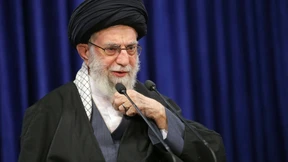 Chamenei droht mit Urananreicherung auf 60 Prozent