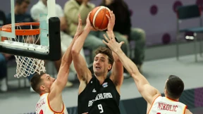Basketballer meistern EM-Start