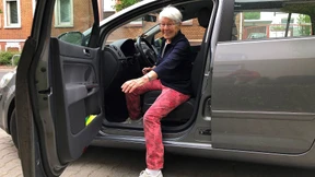 Vom Autofahren mit 92