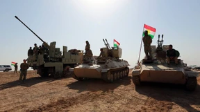 Irakischer Premier warnt Türkei vor militärischer Konfrontation