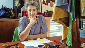 Taschen vom Working Dad