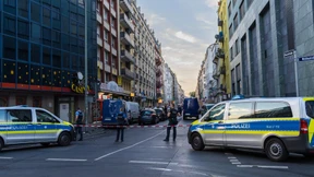 Junger Mann durch Polizeischuss tödlich verletzt