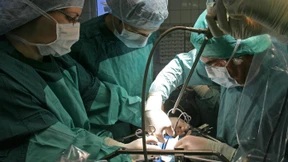 Grünen-Politiker: Privatversicherte erhalten bevorzugt Spenderorgane