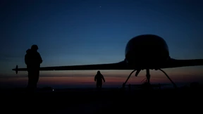 Soll VW bald Drohnen bauen?