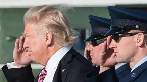 Trump verliert zweiten Kandidaten für Chefposten des Heeresamts