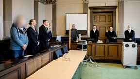 „Zwischen Dallas und Denver-Clan“