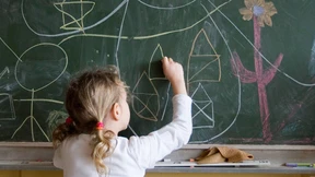 Niemandsland Nachmittag