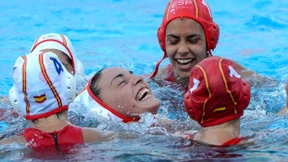 Glück und Pech im Wasser