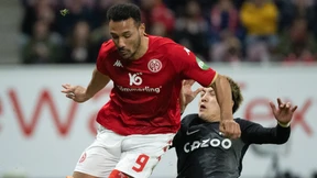 Mainz holt doch noch einen Punkt