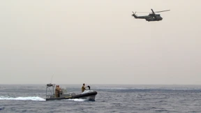 Mindestens 17 Flüchtlinge sterben im Mittelmeer