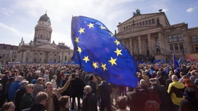 Europa ist eine Idee, die zum Gefühl werden muss