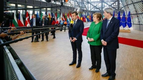 Haushaltsmenu de luxe