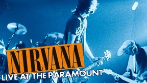 Nirvana live und legendär in der Heimatstadt des Grunge
