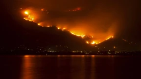 Minister macht Naturschützer für Waldbrände verantwortlich