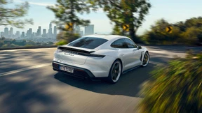 Als nächstes ein Elektroauto? Klares Jein!