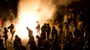 Dynamo Dresden akzeptiert Ausschluss