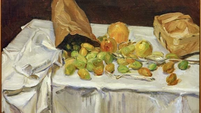 Sommerobst, das auch im Herbst schmeckt