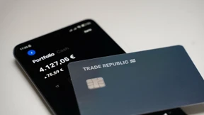 Trade Republic in der Bredouille