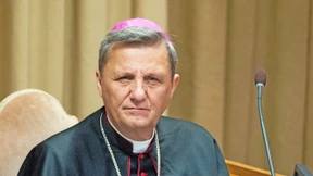 Der maltesische Kardinal Mario Grech ist der organisatorische Geist hinter dem Synodenprozess