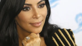 Kardashian statt Kopftuch