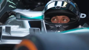 Mercedes ist nicht zu stoppen