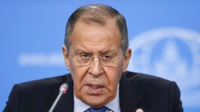 Lawrow sieht Gespräche mit Amerika scheitern