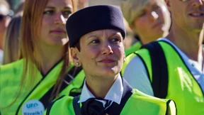 Flugbegleiter akzeptieren Schlichtungsergebnis