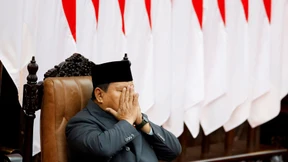 Indonesiens riskante Rolle rückwärts