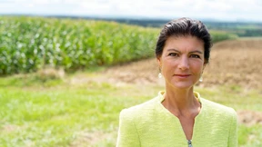 Den Weltsozialstaat gibt es noch nicht