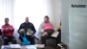 Weniger Fehlzeiten bei DAK-Versicherten