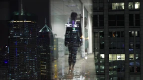 Chinesische Spioninnen verführen Diplomaten