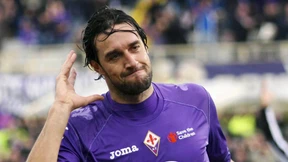 Luca Toni beendet seine Karriere