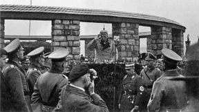 Im Schatten der Erinnerungskultur