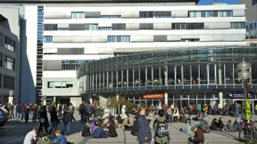 Jung-Wissenschaftler fordern weniger Macht für Professoren