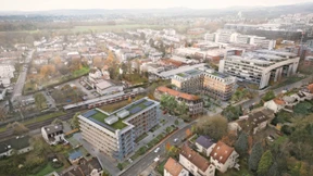 Wo Unternehmen günstige Büroflächen finden