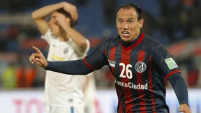 San Lorenzo fordert Real Madrid