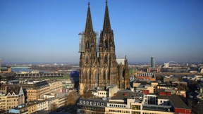 Es liegt was in der Luft