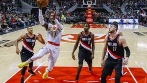 Schröder schwebt allen davon