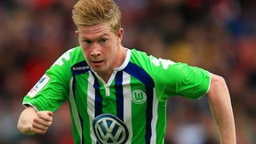 Wer ist dieser Kevin De Bruyne eigentlich?